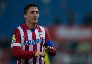 Rodriguez, Atletico Madrid den ayrılmak istiyor!